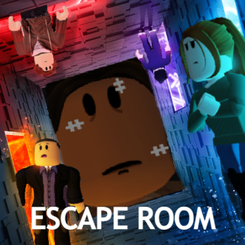 [DEMO] Escape Room