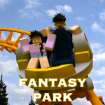 READ DESC 🎢 Theme Park: Fantasy Park 🎢