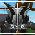 Sirius Island