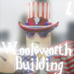 The Woolsworth Building