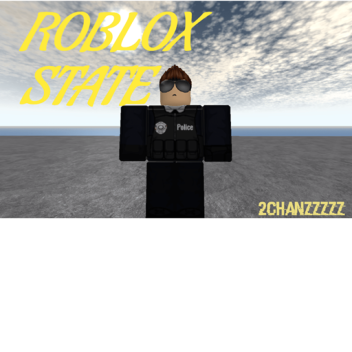 ROBLOX STATE 