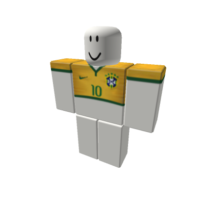 neymar jr top brazil fangirl fifa world cup dh ok - Roblox