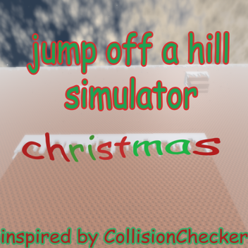 jump off a hill simulator (wip)