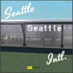 Seattle International