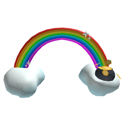 Rainbow  Roblox Item - Rolimon's