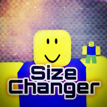 Size Changer