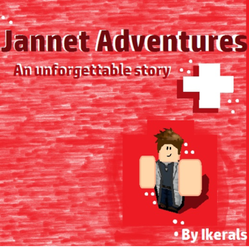 Jannet Adventures