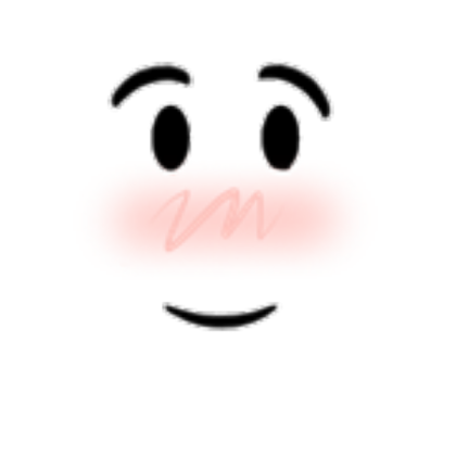How To Get Pretty Faces On Roblox