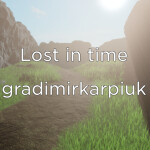 Lost in Time [Alpha]