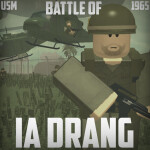 Battle of Ia Drang, 1965