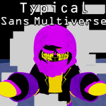 [Collapsed] Typical Sans Multiverse