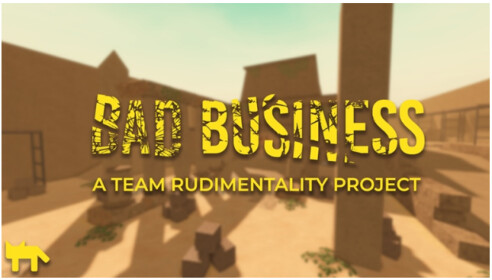 Business - Roblox