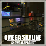 Omega Skyline