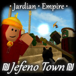 Jefeno Town - Jardian Empire Capital