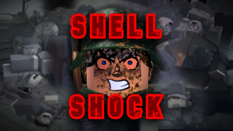 Shell Shock [Alpha 1.5]