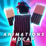 Animations: Mocap