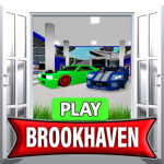 Brookhaven 🏡RP 2 Player Tycoon
