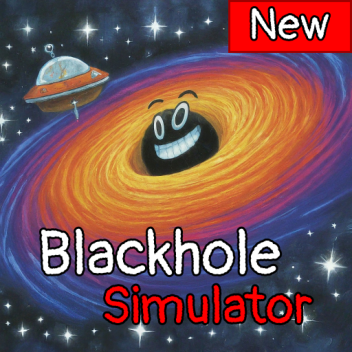 Blackhole-Simulator 🌀 [Update]