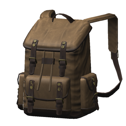 Big Backpack  Roblox Gamepass - Rolimon's
