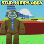 (UPD) 🏆 Stud Jump Obby 🏆
