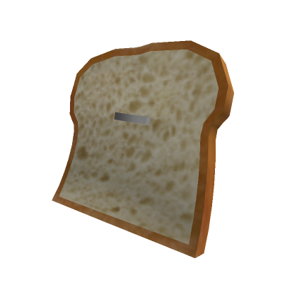 Bread Stapled To Face | Roblox Item - Rolimon's
