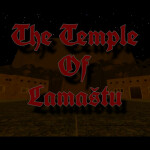 The Temple of Lamaštu