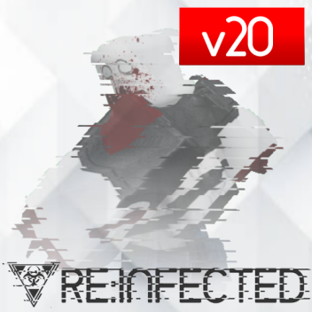 ☣️ RE:Infected [곧 공개 테스트]