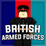 [BA] British Armed Forces [BA]