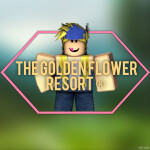 The Golden Flower Resort®  [GamePasses]