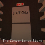  The Convenience Store [Alpha]