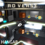 [RoVerse] Ship Hangar