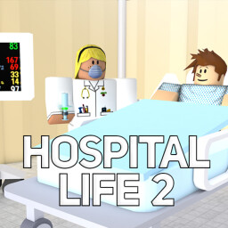 Hospital Life 2 thumbnail