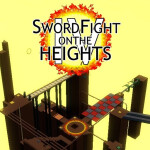 [SOON]Sword Fight on the Heights