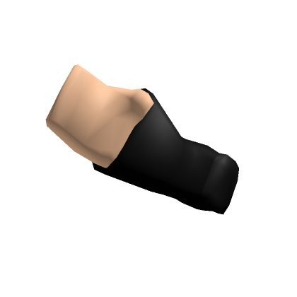 Extra Right hand (moving / Robloxian 2.0)