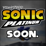 Sonic Platinum (SOON.)
