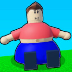 🍔 Fat Simulator