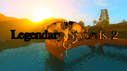 Roblox The Legendary Swords 2