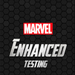 Marvel: Enhanced Testing