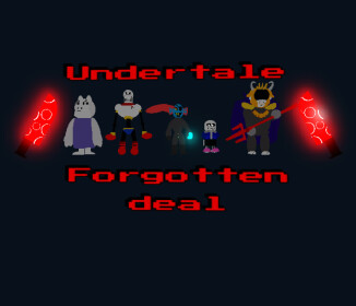 Undertale update