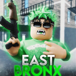 (WIP) East Bronx 