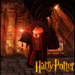 Harry Potter: Hogwarts Roleplay