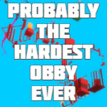 Probably the Hardest Obby Ever