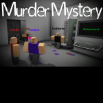 Murder mystery #####
