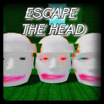 Escape Running Head - Roblox
