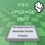 [V0.6.1] Itz's Upgrade Tree