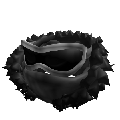 Comando de Acero de Sombras - Roblox