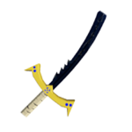 Dark Blade - Roblox