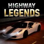 [SPRING] Highway Legends
