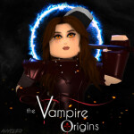 The Vampire Origins