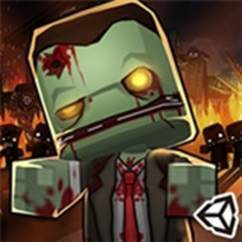 Gear Revolution ! New Zombies Beta